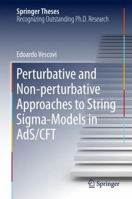Vescovi - Perturbative and Non-perturbative Approaches to String Sigma - X555z