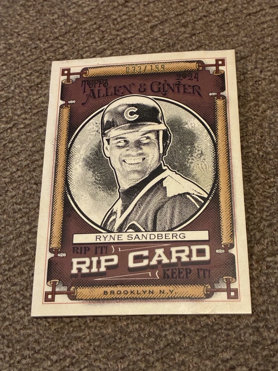 Ginter Rip for sale | eBay