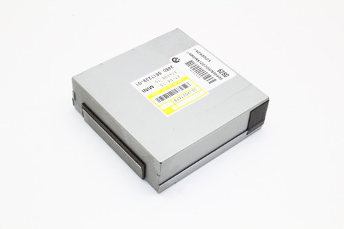 MINI PACEMAN R61 Getriebesteuergerät 8617239 2.00 Diesel 82kw 2013 32828153