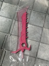 Dr Wu Mechanic Studio MS-35 Alie Elita-1 Sword - L@@K