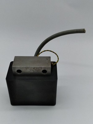 Hahn Magnet WS 9 B/59 Vibratory Feeder Electromagnet 1