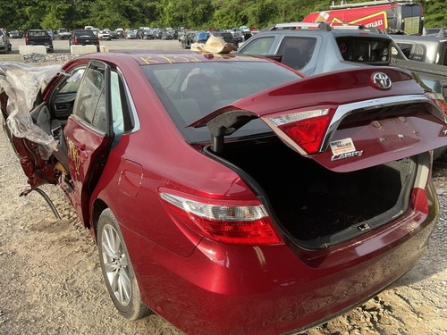 Wash Reservoir Fits 15-18 AVALON 4804083 - Picture 9 of 12