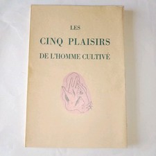 Pierre Benoit Les cinq