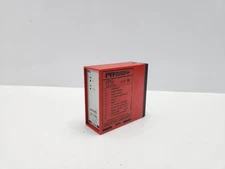 PR ELECTRONICS 2204X2 ISOLATION AMPLIFIER 2204