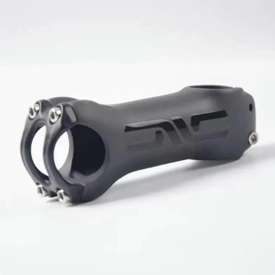 Full Carbon Fiber Bicycle Stem 6/17 Degree 80/90/100/110/120mm 31.8mm - Image 4 of 4