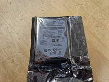 Brand NEW ST500LM021 Seagate THIN 500GB 7.2K RPM 6Gb/s 2.5" SATA Hard Disk Drive