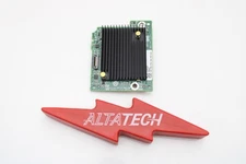 Dell 0JJPC0 Emulex OCM14102-U2-D 10GbE Dual-Port rDNC Daughter Network Card