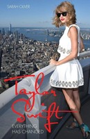 Sarah Oliver | Taylor Swift - Everything Has Changed | Taschenbuch | Englisch