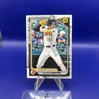 2024 Bowman Draft Konnor Griffin 1st Bowman Card Pittsburgh Pirates Rookie A