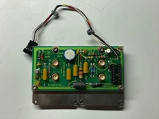 Agilent 0955-0473 2-4 GHz Amplifier