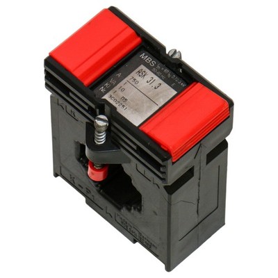 MBS ASK 31.3, ASK31.3, Current Transformer: 3C02251: Ki: 1 M5, Va: 10, A: ......