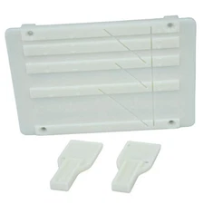 1/4 10inch Tape Splicing Set Opening Cassettes Cassettes