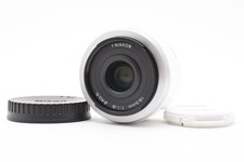 Nikon 1 NIKKOR 18.5mm f/1.8 White AYM4664122
