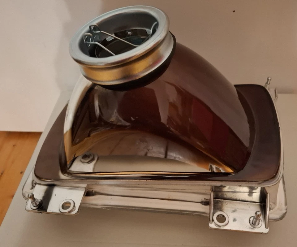 Scheinwerfer Neolite vorne rechts (Beifahrerseite) Ducato 280 Peugeot Citroen - Bild 4 von 4