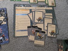 Leder Games Root: The Clockwork Expansion (2019)