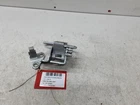 Door hinge set