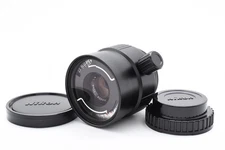 [TOP MINT] Nikon UW Nikkor 80mm f4 Under Water Film Camera Lens From JAPAN
