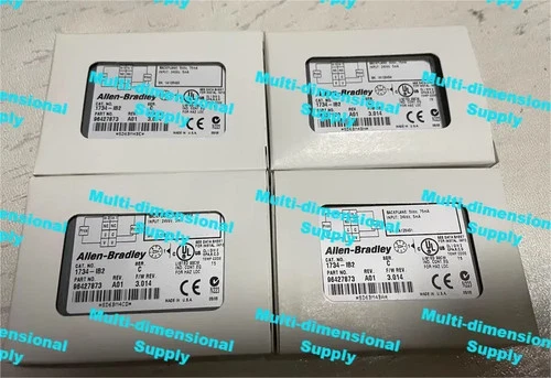 👍👍1PCS NEW 1734-IB2 C 🔥🔥