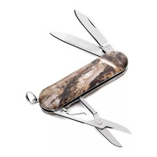 MAXAM® Multi-Function Knife - Camo