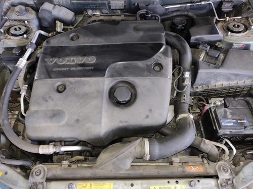 1023825 Caja Cambios para VOLVO V40 FAMILIAR 1.9 D+ (85kW) 2003 994617 - Imagen 6 de 10