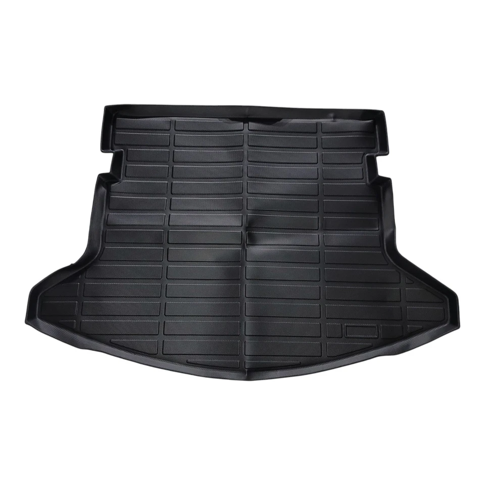 All Weather Floor Mats And Cargo Liner Fit For 2017 - 2025 Mazda CX-5  Foto 3 de 4