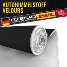 Hohe Qualität Autohimmelstoff Himmelstoff Dachhimmel mit Schaum Für PKW Busse