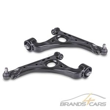 ATEC 2x QUERLENKER MIT TRAGGELENK VORNE FÜR CHEVROLET TRAX OPEL MOKKA X J13