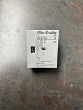 NEW ALLEN BRADLEY 100-ETA3 TIMING MODULE