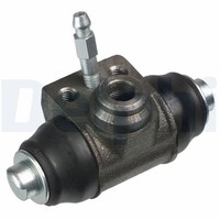 Delphi LW37337 Radbremszylinder FüR Audi Seat Skoda Vw
