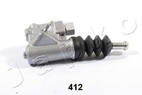Nehmerzylinder Kupplung Japko 85412 FüR Honda CR 5 2 Accord 7 CL CN Tourer CM FR