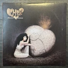 CHER - Heart of Stone (1989) Vinyl LP Record