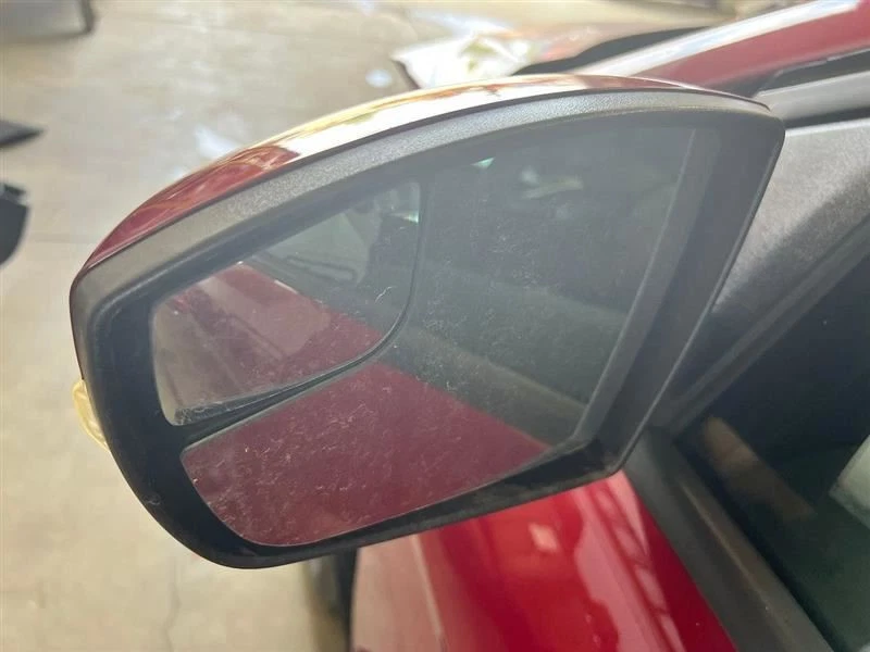 Espejo retrovisor lateral del conductor alimentación con tapa pintada de señal se adapta a 12-14 FOCUS 2705039 Foto 2 de 4