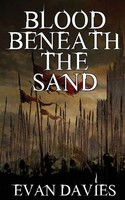 Evan Davies | Blood Beneath The Sand | Taschenbuch | Englisch (2023)