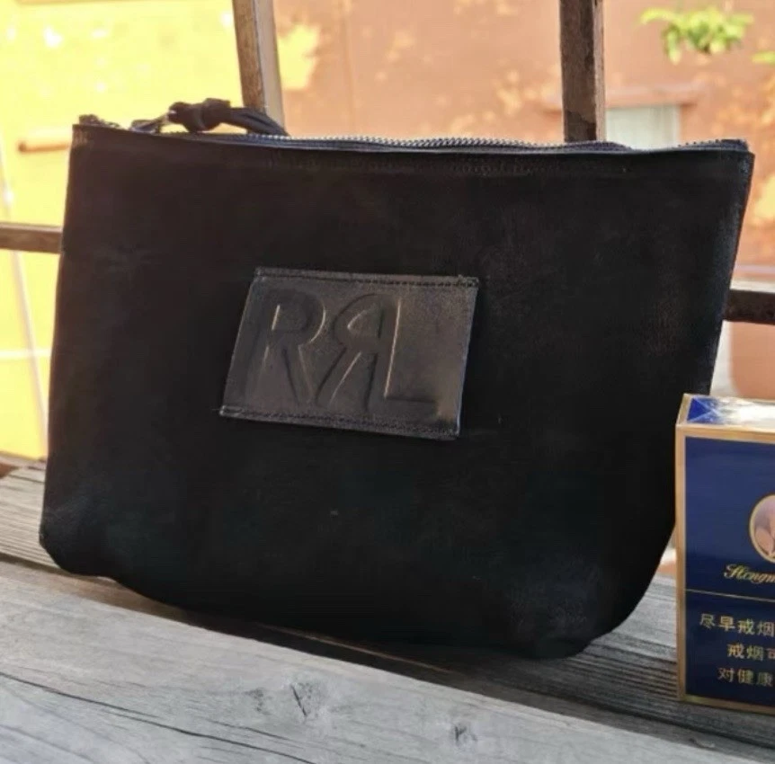 RRL Bags for Men for sale | eBay