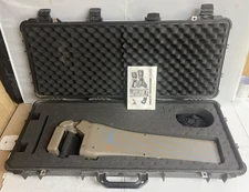 Prototek LineFinder LF-2000 Pipe Locator - Working Used Condition