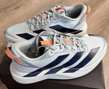 Adidas ADIZERO EVO SL ATR Running Shoes KK2680 Wonder Sage / Aurora Ink Men  s 9