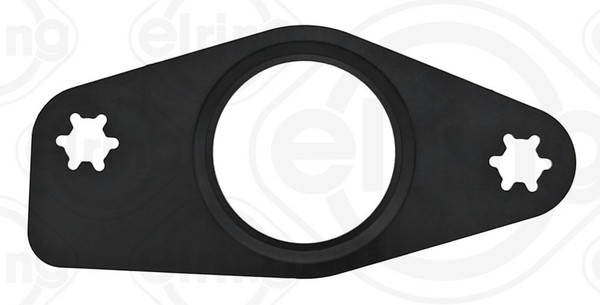 Elring 635.030 Dichtung, KüHlmittelrohrleitung For Buick Chevrolet Chevrolet (Sg-image