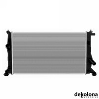 KüHler MotorküHler FüR Mazda 5 2.0 Cd 1.8 02.05 - 05.10