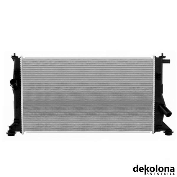 KüHler MotorküHler FüR Mazda 5 2.0 Cd 1.8 02.05 - 05.10-image