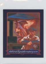 2013 Historic Auto Originals 1933 Bill McKechnie #97 HOF 0w4