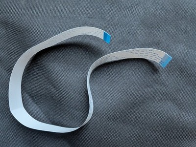 Behringer X32 X32Compact Screen Ribbon Flex Cable A85-00000-23550 Replacement