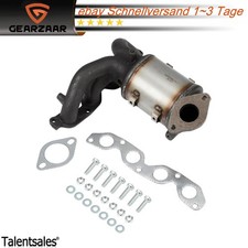 Katalysator Kat passt für Hyundai i20 PB, PBT 1.2 2851003980 2851003260