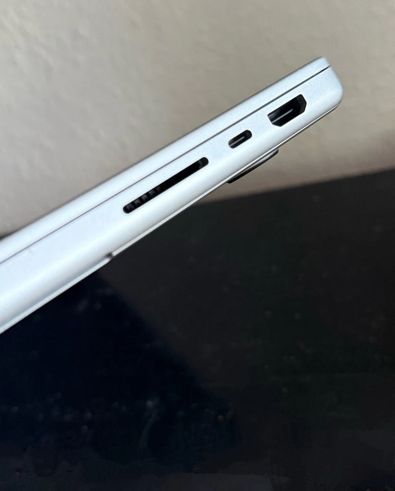 Apple MacBook Pro 14" M1 Pro · 16GB · 500GB, photo 4 of 5
