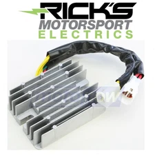 Ricks Motorsport Rectifier/Regulator for 2006-2007 Suzuki LT-A700X KingQuad ex