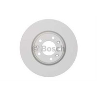 Bosch 2X Bremsscheibe Vorne 283 BelüFtet FüR CitroëN C4 Picasso II