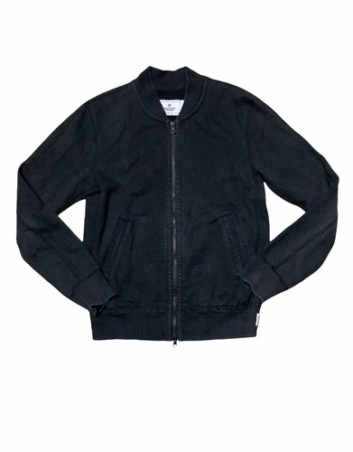 REIGNING CHAMP midweight Bomber Jacket 