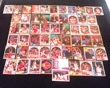 LOS ANGELES LA CLIPPERS 56 Cards NBA Basketball Lot Stars Rookies RIVERS GARLAND