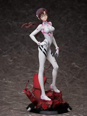 エヴァンゲリオン Makinami Mari Illustrious 1/6 Sega Evangelion: 3.0+1.0 Makinami Mari Illustrious LPM