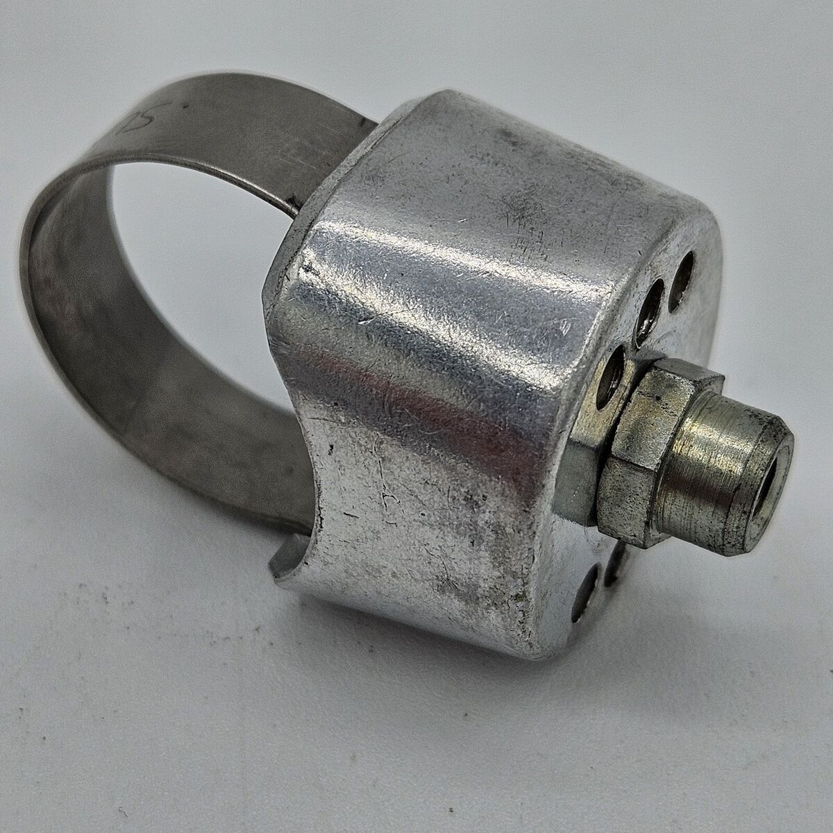 NOS Suntour XC Sport 7000 Power Thumb Shifter, LD-4700, 6 Speed, Friction, 22.2 | eBay NOS Suntour XC Sport 7000 Power Thumb Shifter, LD-4700, 6 Speed, Friction, 22.2 | eBay