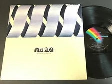 McKendree Spring Self Titled LP - MCA-277